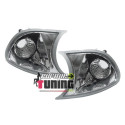 CLIGNOTANTS TUNING BMW E46 COUPE / CABRIO 99-01 (01280)