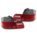 FEUX LED TUNING BMW E46 CABRIO 99-07 (00479)
