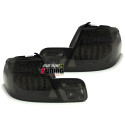 FEUX TUNING LED NOIRS BMW E46 CABRIO 99-07 (00850)
