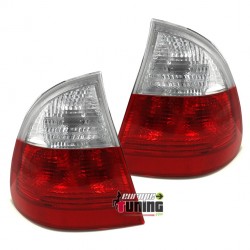 FEUX TYPE M3 TUNING BMW E46 TOURING (10056)