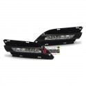 FEUX DE JOUR DIURNE DRL E90 E91 08-12 (00380)