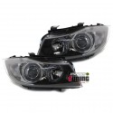 ANGEL EYES BMW E90 & E91 (00602)