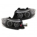 CCFL ANGEL EYES NOIRS BMW E90 & E91 (00754)