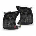CLINOTANTS NOIRS BMW E34 (00954)