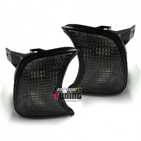 CLINOTANTS FUMES BMW E34 (00980)