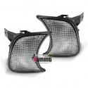 CLINOTANTS BMW E34 (00981)