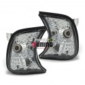CLINOTANTS CHROM BMW E34 (00955)