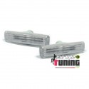REPETITEURS TUNING BLANCS POUR BMW E39 TOUT TYPE (10078)