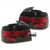 FEUX TUNING E39 ROUGES / NOIRS 95-00 (13204)