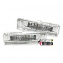 REPETITEURS TUNING CHROM POUR BMW E39 TOUT TYPE (11918)