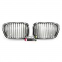 CALANDRE SPORT M5 DESIGN BMW E39 (00137)