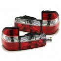 FEUX LEXUS CRISTAL / ROUGE BMW E39 TOURING (00960)