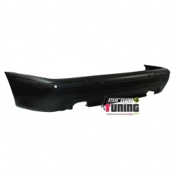PARE CHOC DOUBLE SORTIE E39 TYPE M5  (00607)