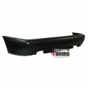 PARE CHOC DOUBLE SORTIE E39 TYPE M5  (00607)