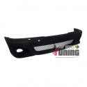 PARE CHOC AVANT E39 TYPE M5 AVEC PDC (00604)