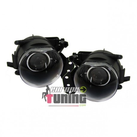 PAIRE ANTI BROUILLARDS BMW E60 E61 (02825)