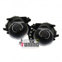 PAIRE ANTI BROUILLARDS BMW E60 E61 (02825)