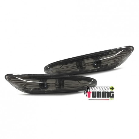 2 REPETITEURS FUMES POUR BMW (04002)