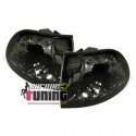 CLIGNOTANTS NOIRS BMW E38 SERIE 7 1994-1998 (11428)