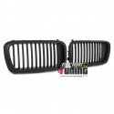 CALANDRE SPORT BMW E38 NOIRE (00146)