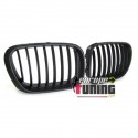 CALANDRE SPORT BMW X5 99-03 (00155)