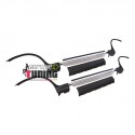 BODYKIT ET MARCHES PIEDS SPORT POUR BMW X5 99-06 (02104)