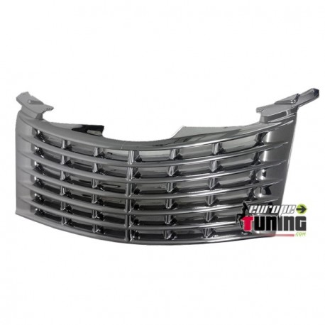 CALANDRE SPORT CHROM CHRYSLER PT CRUISER (00850)
