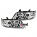CCFL ANGEL EYES CHROM TUNING BMW Z3 (00763)