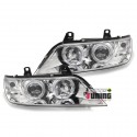 PHARES ANGEL EYES CHROM TUNING BMW Z3 (12844)