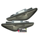 REPETITEURS LED FUMES BMW X5 Apres 2006 (02848)