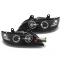 CCFL ANGEL EYES NOIRS TUNING BMW Z3 (00764)