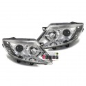 ANGEL EYES CHROM TUNING BMW Z4 (00735)