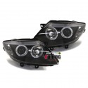 ANGEL EYES NOIRS TUNING BMW Z4 (00734)