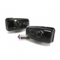 REPETITEURS TUNING NOIRS CRISTAL 106, 306, 406, SAXO (03542)