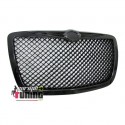 CALANDRE SPORT NOIRE CHRYSLER 300C (03064)