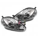 PHARES DRL DIURNES GRANDE PUNTO ELECTRIQUES (00351)
