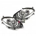 DRL PHARES DIURNES R87 FIAT BRAVO 07-  (02391)