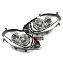 DEVIL EYES FIAT BRAVO 07-  (02261)