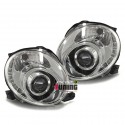PHARES DEVIL DEVIL EYES FIAT 500 (02898)