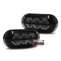 REPETITEURS LEDS NOIRS DIVERSES RENAULT (03700)