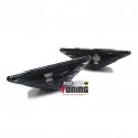 REPETITEURS NOIRS FORD FOCUS + MONDEO (13669)