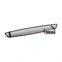 CALANDRE SANS SIGLE TUNING FORD FOCUS (12311)