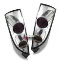 FEUX LEXUS CHROM FORD FOCUS (03613)