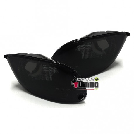 CLIGNOTANTS FUMES FORD FOCUS 98-01 (04018)