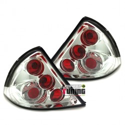 FEUX TUNING LEXUS CHROM FORD MONDEO ap 2001 (10599)