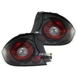 FEUX CARBONE CIVIC 01-03 3 PORTES (00553)