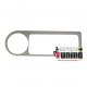 COUVRE REGULATEUR AERATION MAZDA MX5 NA (12835)
