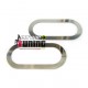 2 COUVRES PORTIERES MAZDA MX5 NA (12834)
