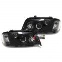 PHARES TUNING NOIRS MERCEDES W202 (03359)