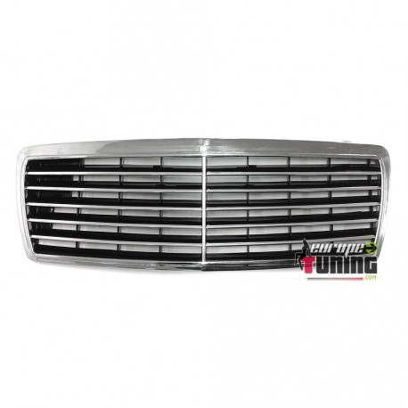 CALANDRE CHROM MERCEDES W202 (11530)
